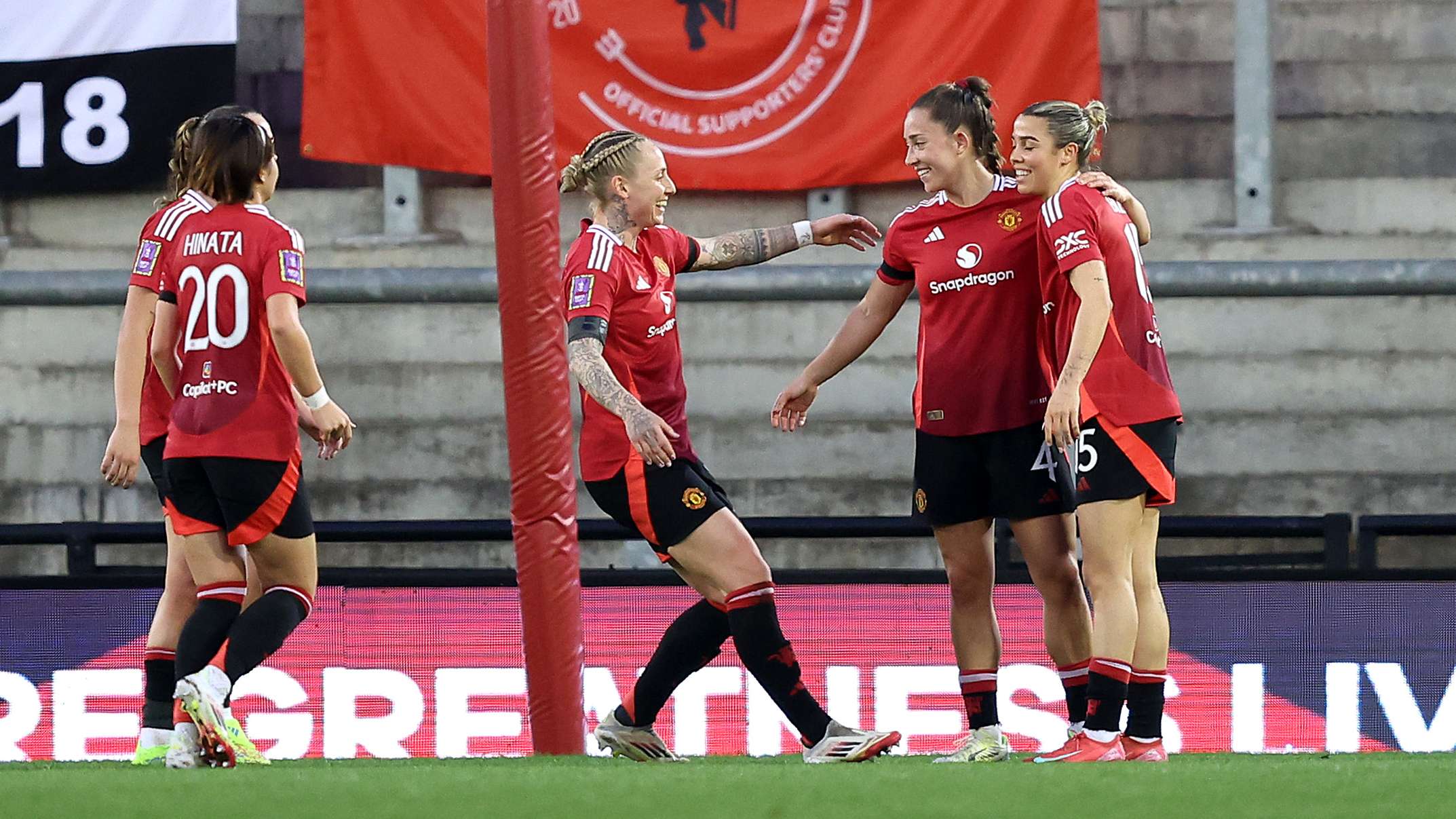 临场调度的 临场调度的